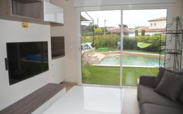 La Dolce Vita - Maisonnette deux pièces