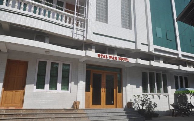 Htal War Hotel
