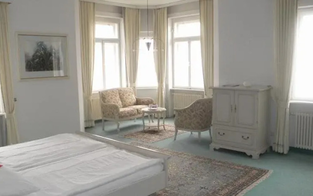 Schlosshotel Freisitz Roith