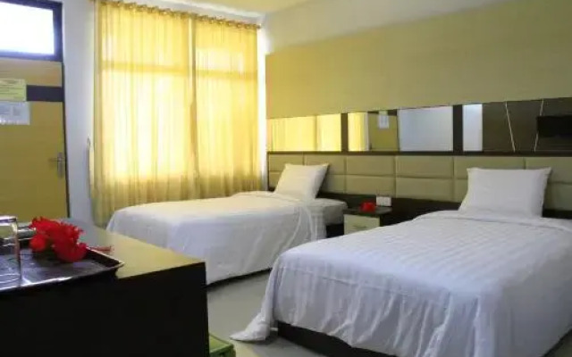 Serumpun Padi Mas Resort Bintan Island