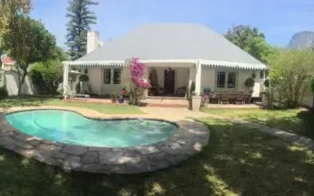 The Lemon Tree Guest House