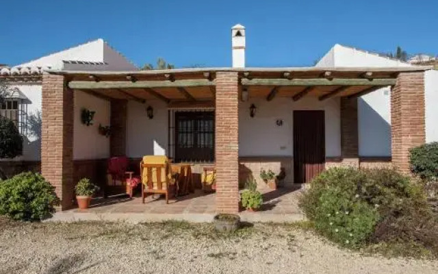 Casa Rural La Herradura