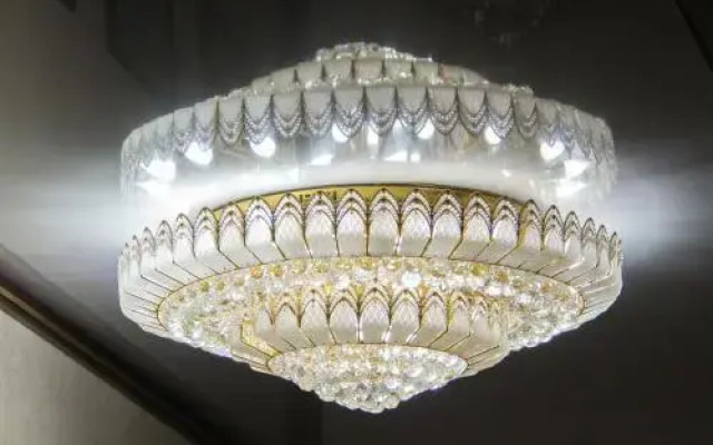 Гостиный дом