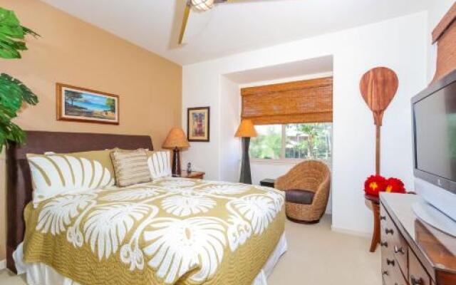 Mauna Lani Fairways 403 - Two Bedroom Condo