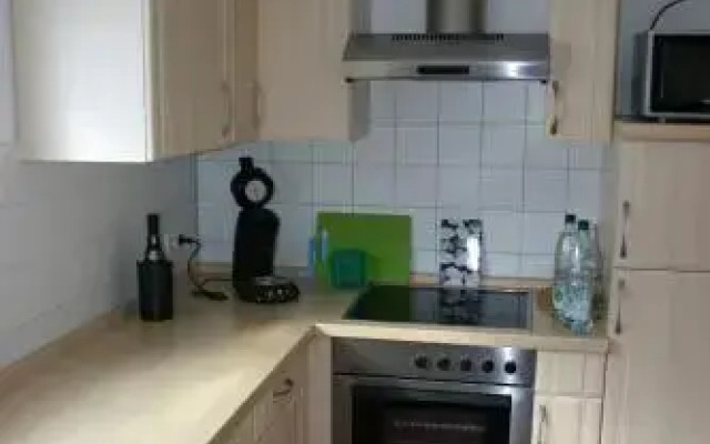 Ferienwohnung Carmen