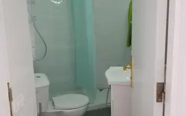 Casas Blancas Las Tortugas