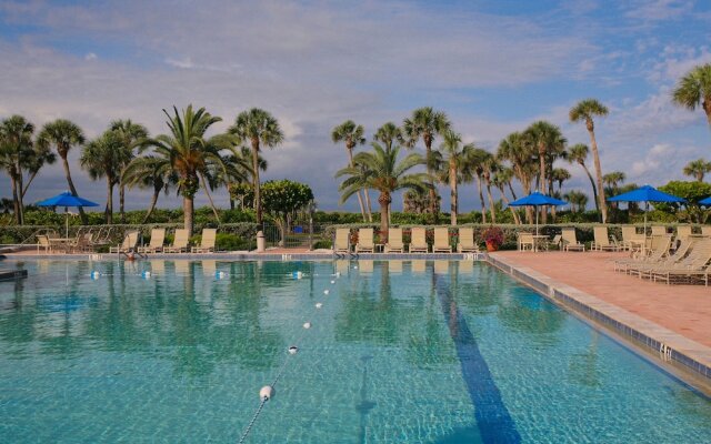 Longboat Key 06 - 2 Br Condo