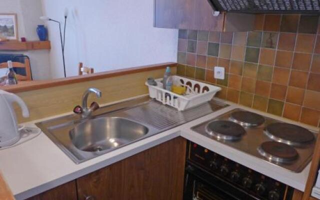 Licorne - Two Bedroom