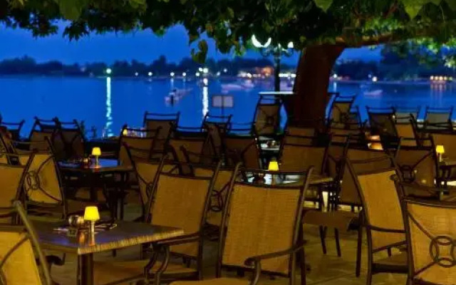 Dimitropoulos Apartment Center of Aigio