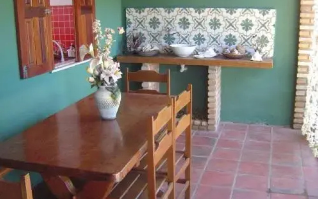 Pousada Encanto há