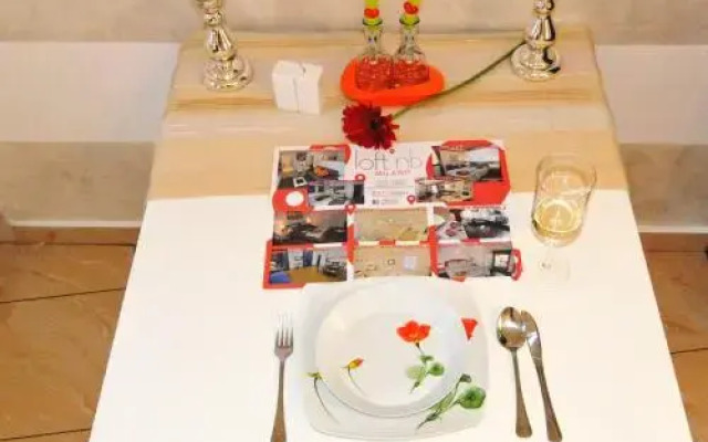 Loft'nb Centrale