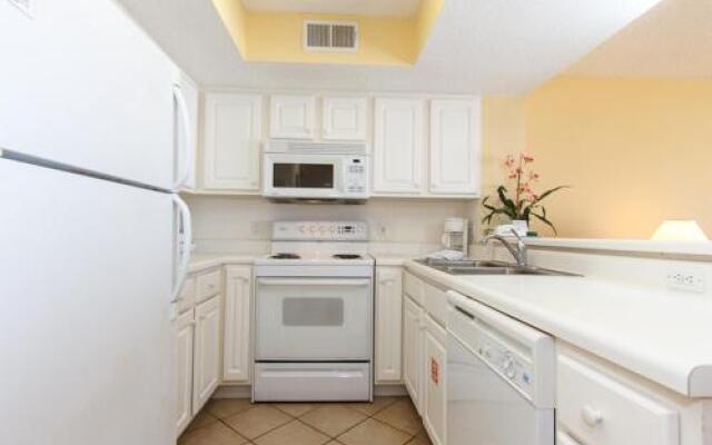 Gulf Dunes 207 by RedAwning