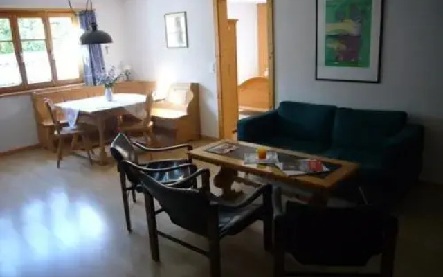 Appartements Teuriblick