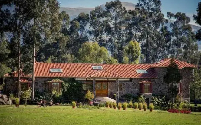 Hosteria Terranobles