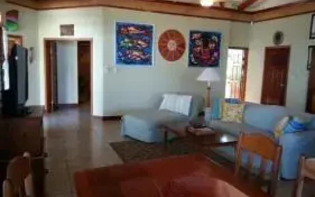 Casa Del Sol