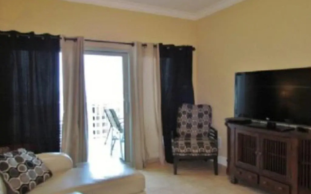 Crystal Tower 1106 - Two Bedroom Condo