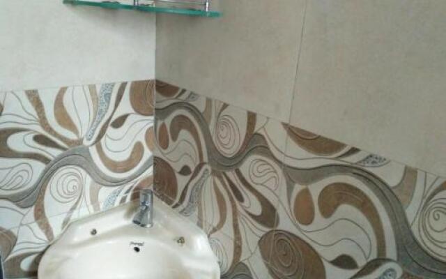 Hotel Arambh