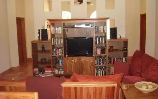 Serenity Sands Bed and Breakfast