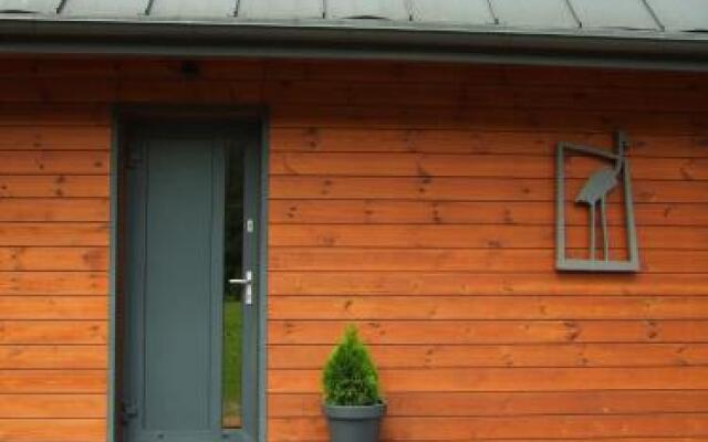 Pokoje Pod Żurawiem