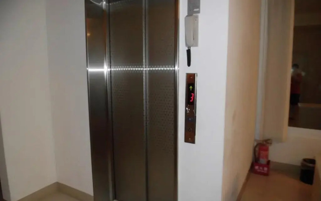 Shiang Ching Home Stay