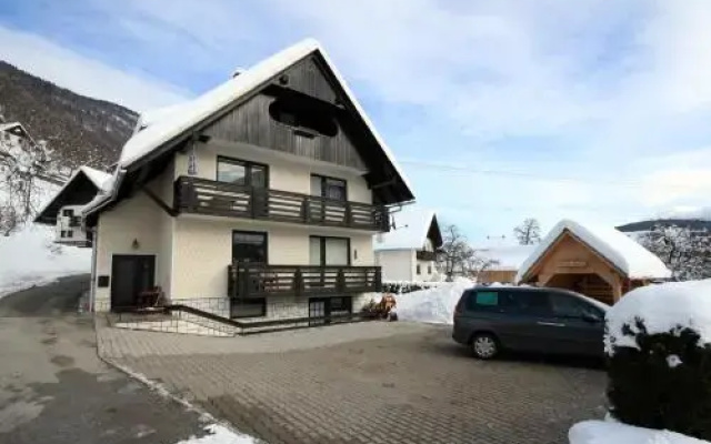 Apartments & Rooms Stanko Stare