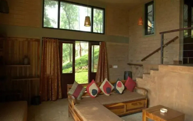Oland Plantation Farm Stay - Coonoor