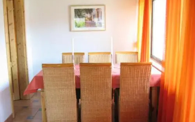 Ferienhaus-Lind