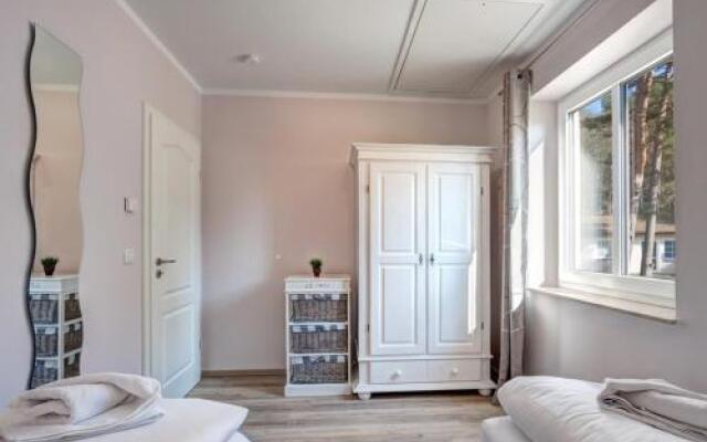 Haus am Wolgastsee - 04