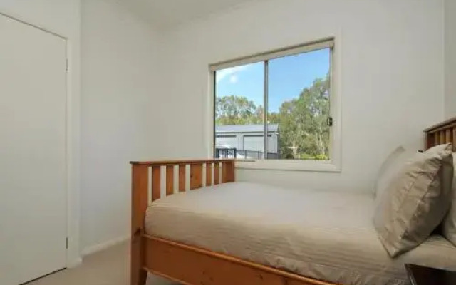 The Ponderosa on Merewether