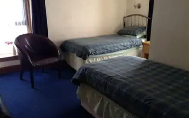 Sutherland Inn