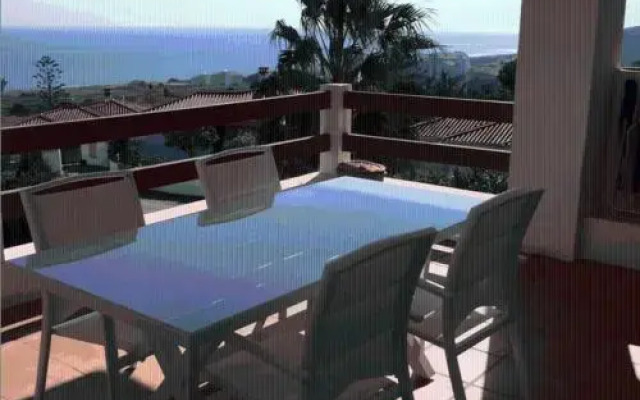 Hacienda Guadalupe - Two Bedroom
