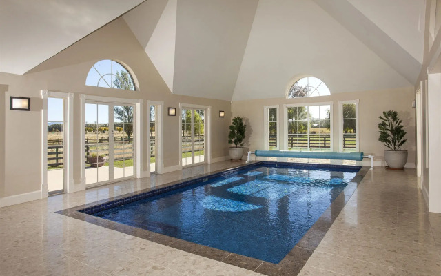 Stoneleigh Lodge