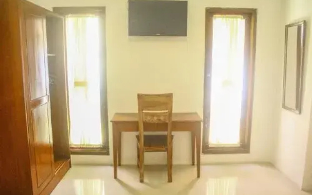 d'Lumbung Suites and Residence
