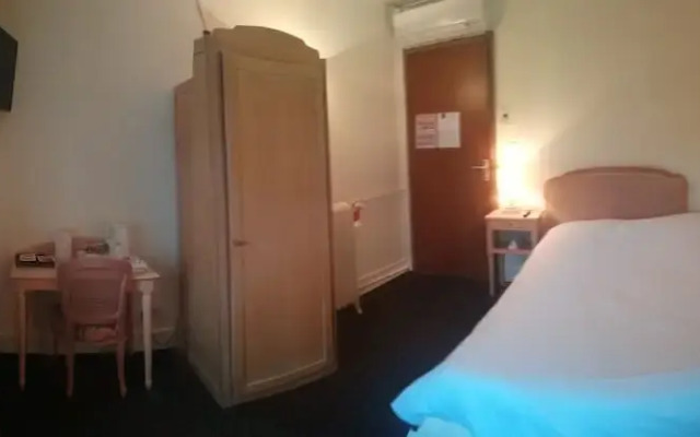 Hôtel l'Apostrophe