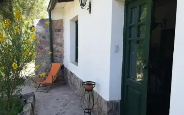 Villa Nanin