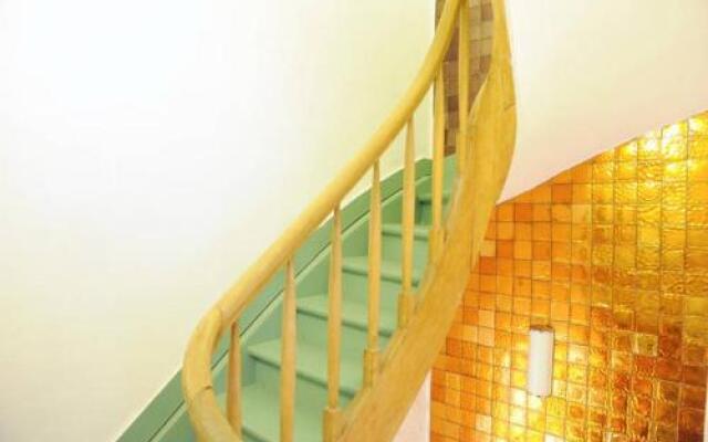 Exquisite Stay in Brussels
