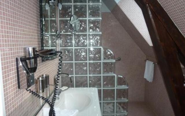 Auberge du Val au Cesne