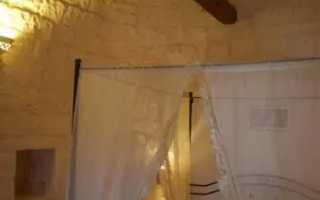 Trulli Arco Antico