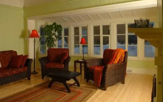 Les Immeubles Charlevoix- Le 299