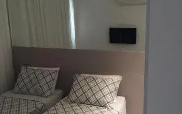 Malawi Beach Residence