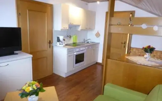 Appartement Hubner
