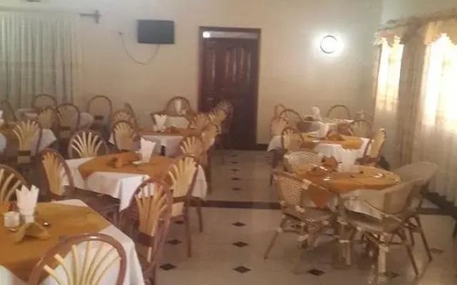 Le Grand Hotel Oyugis