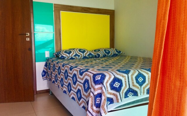 Tiki Pousada e Home