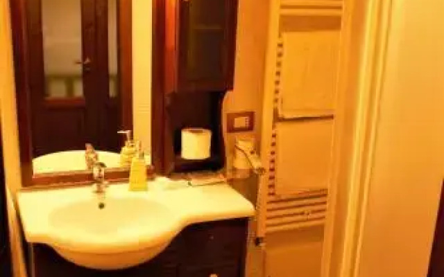 Il Bed And Breakfast San Martino