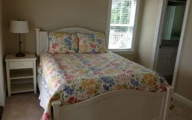 Fishers By the Sea - 4 Br Home