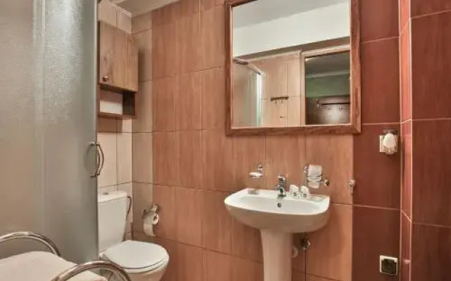 Apartamenty Tatry