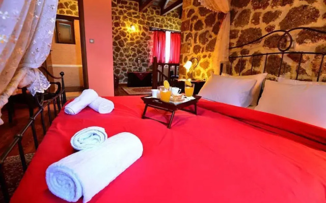 Filiantra Guesthouse