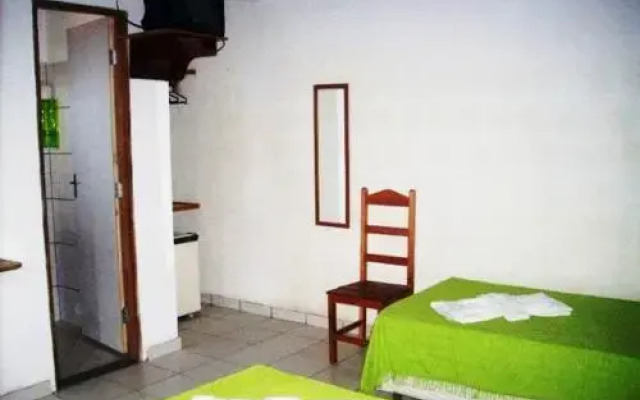 Pousada Água de Coco