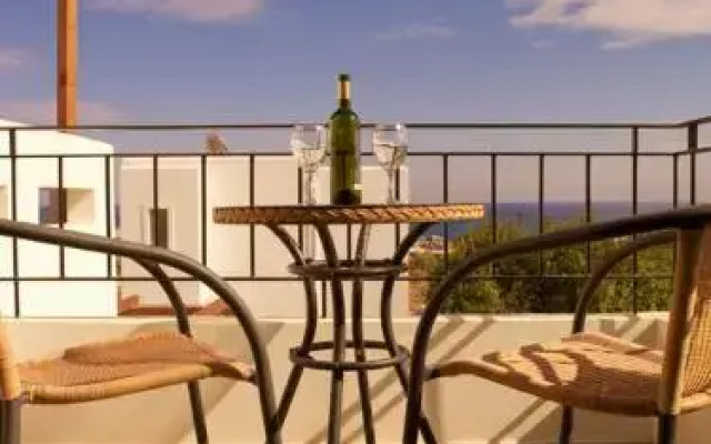 Villa Alexander