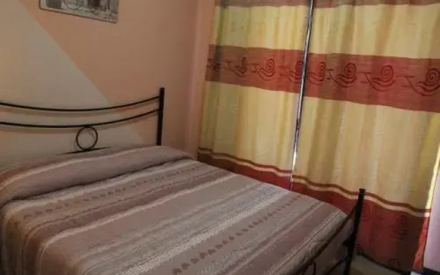 Palmas Dorada